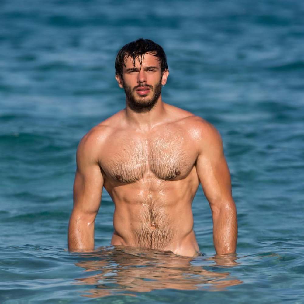 Killian Belliard model Stoyak