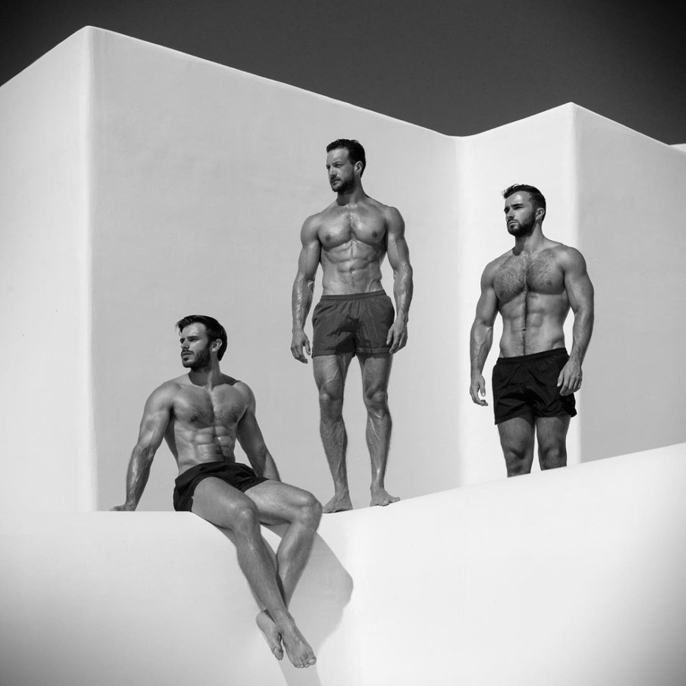 Killian Belliard