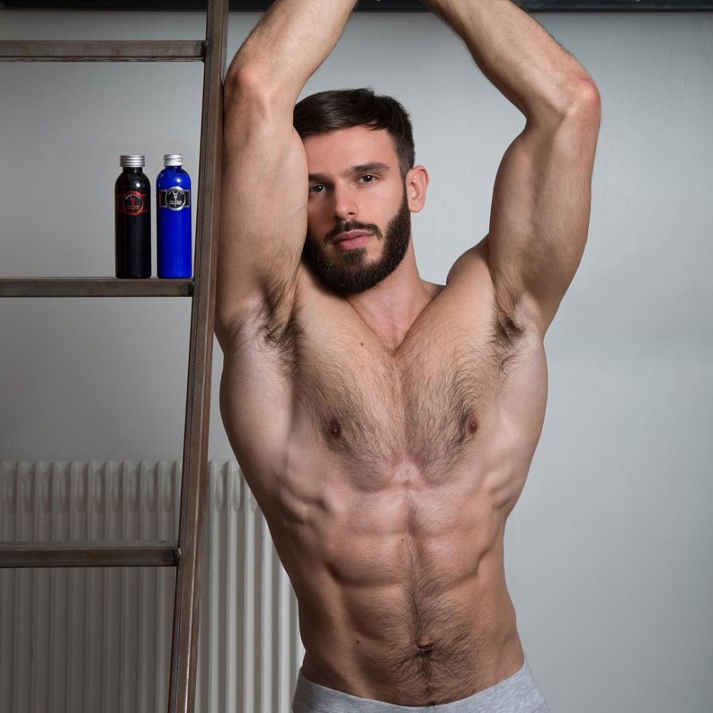Killian Belliard Pines