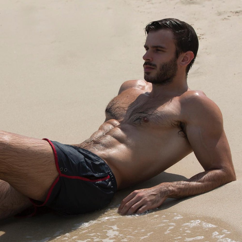 Killian Belliard