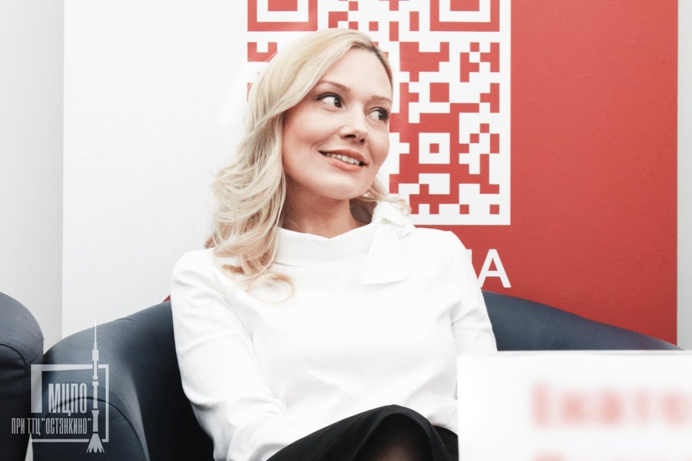 Yaroslavl Tretyakova Anastasia