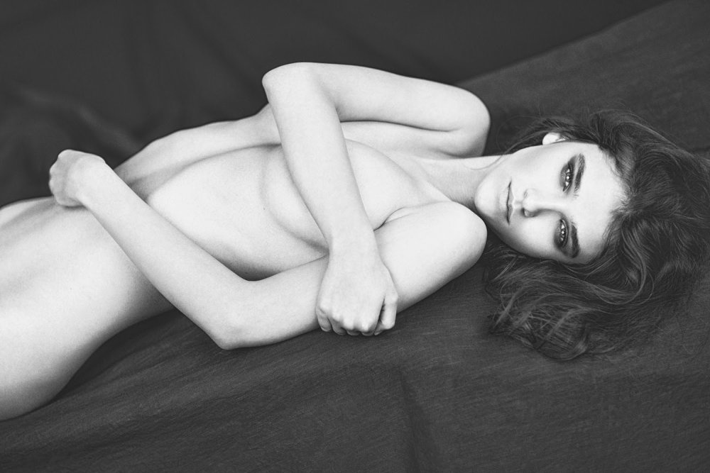 Paula Bulczynska Vagina