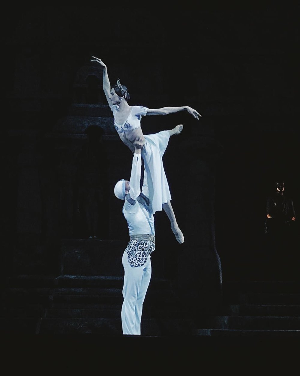 Svetlana Zakharova
