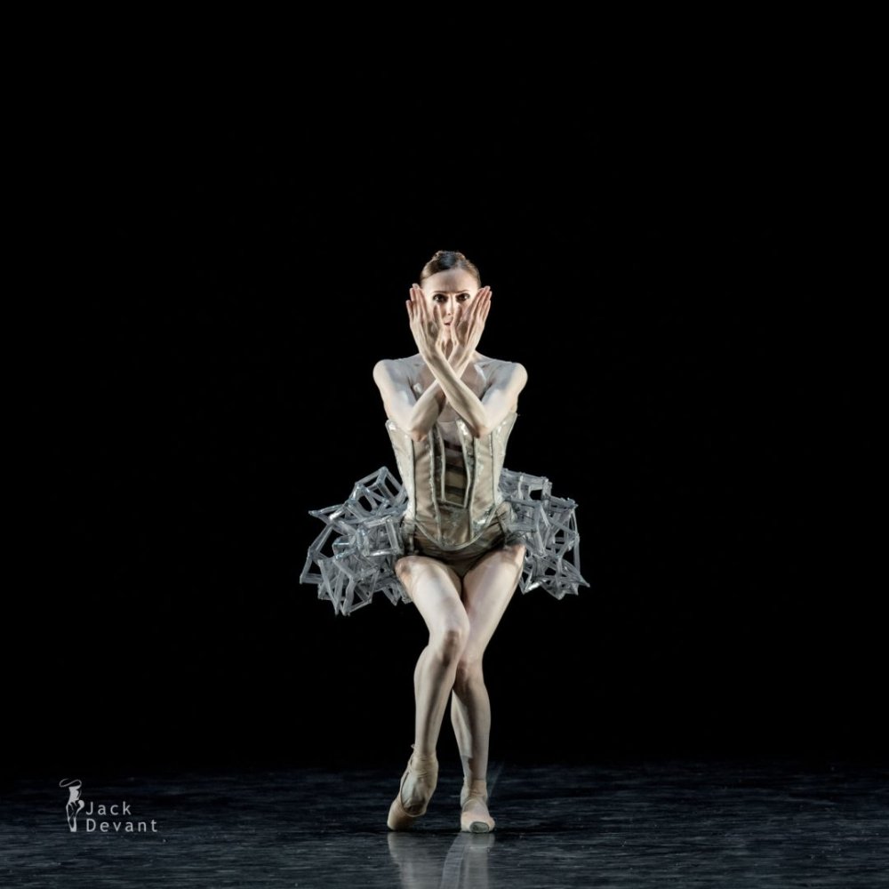 Svetlana Zakharova Revelation