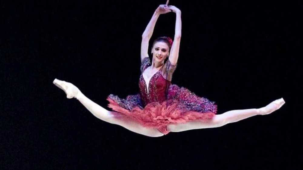 Svetlana Zakharova-Omelchenkova