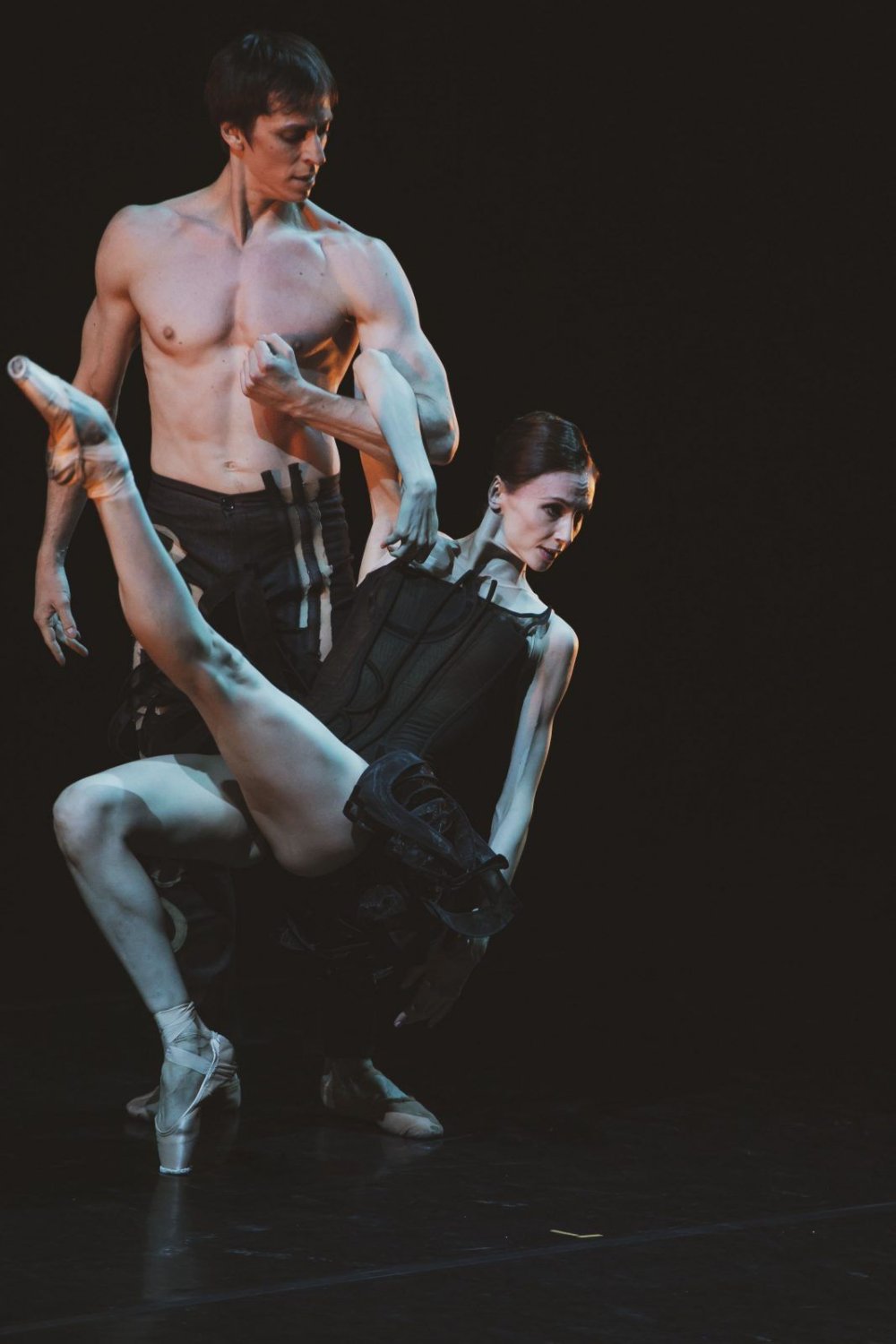 Svetlana Zakharova Odette