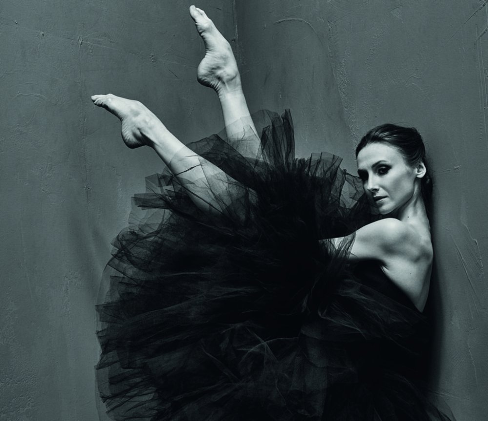 Svetlana Zakharova