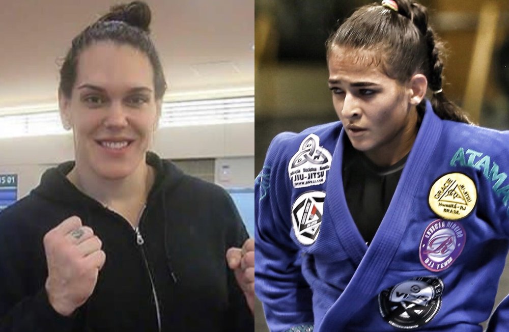 Gabi Garcia before