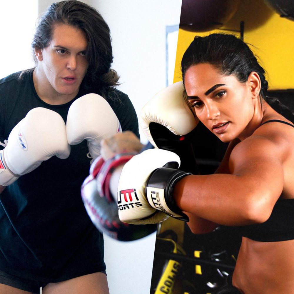GIF Gabi Garcia
