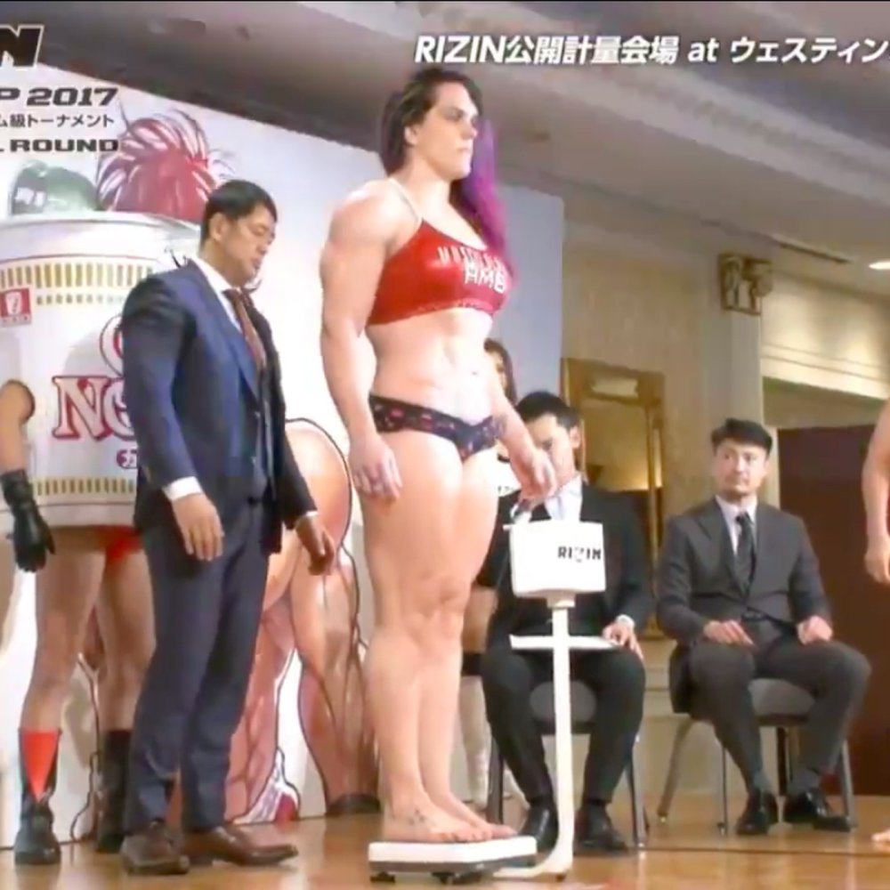 Gabi Garcia Hot