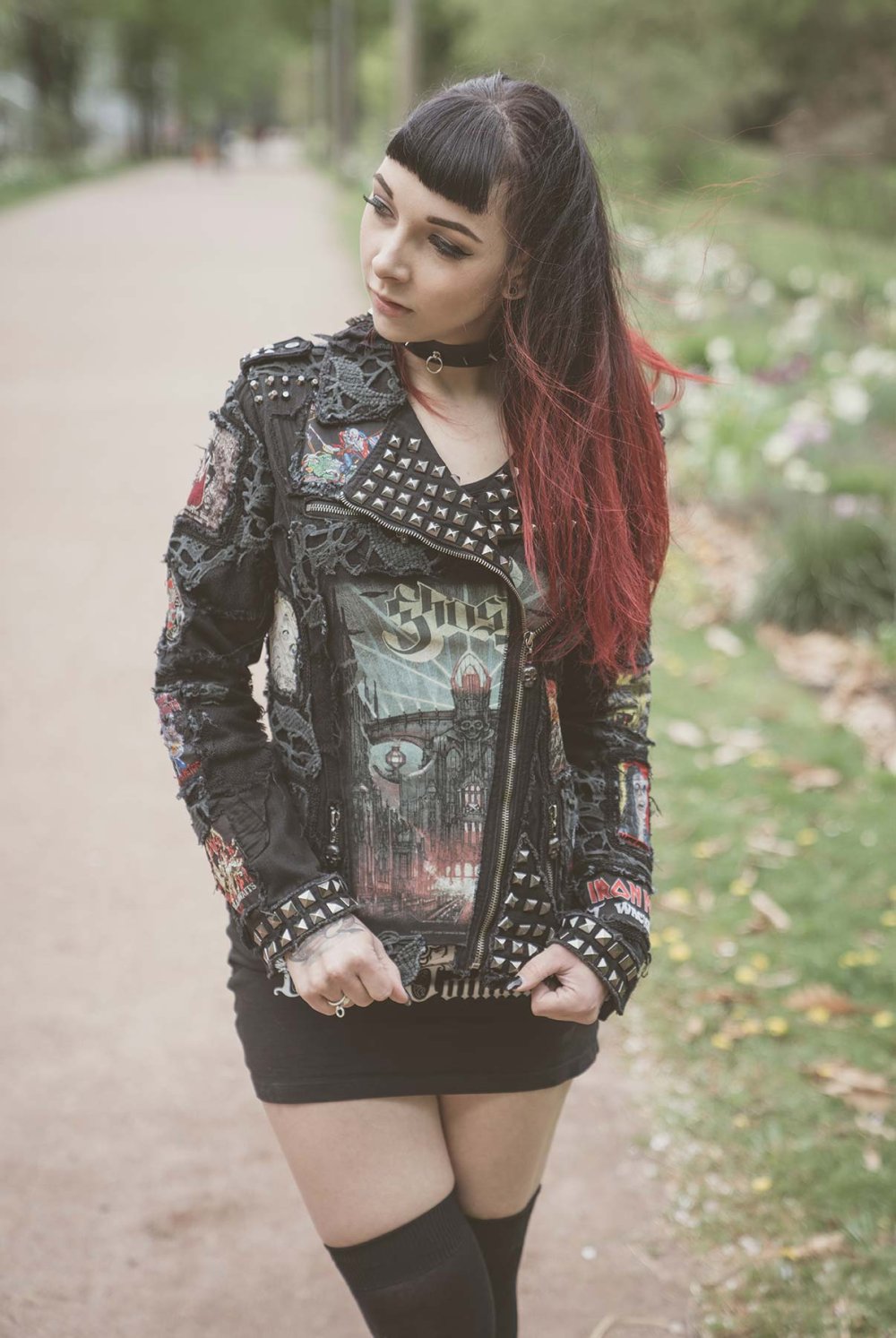 Leah Obscure