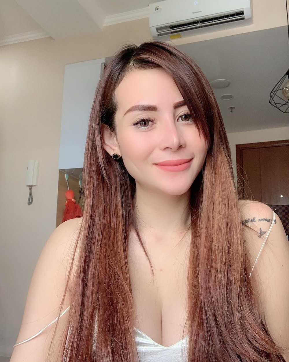 Aluna Thalita