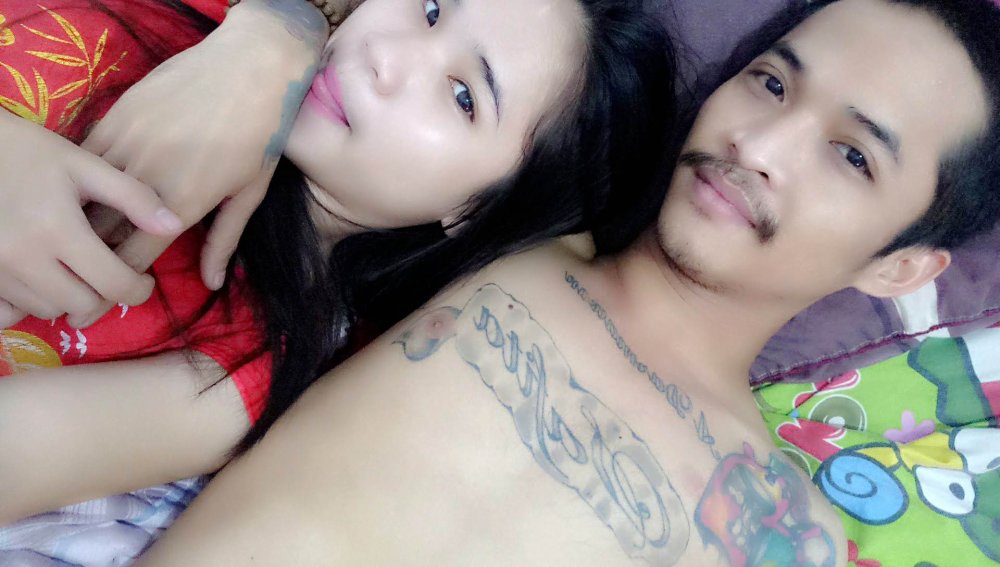 Ghea Michio Hot