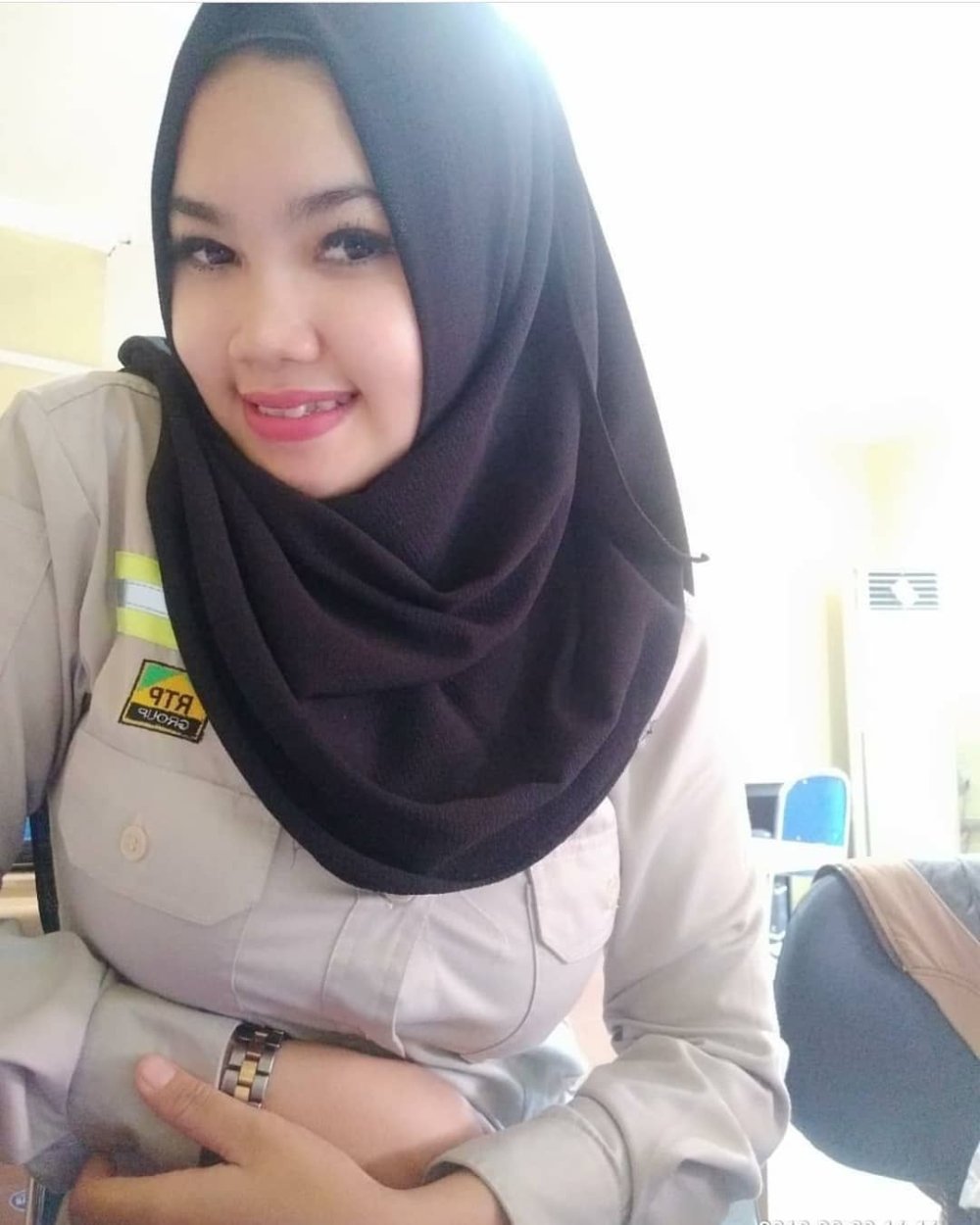 PNS JILBAB