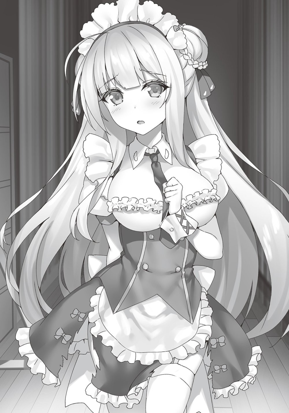 Azur Lane Formybl