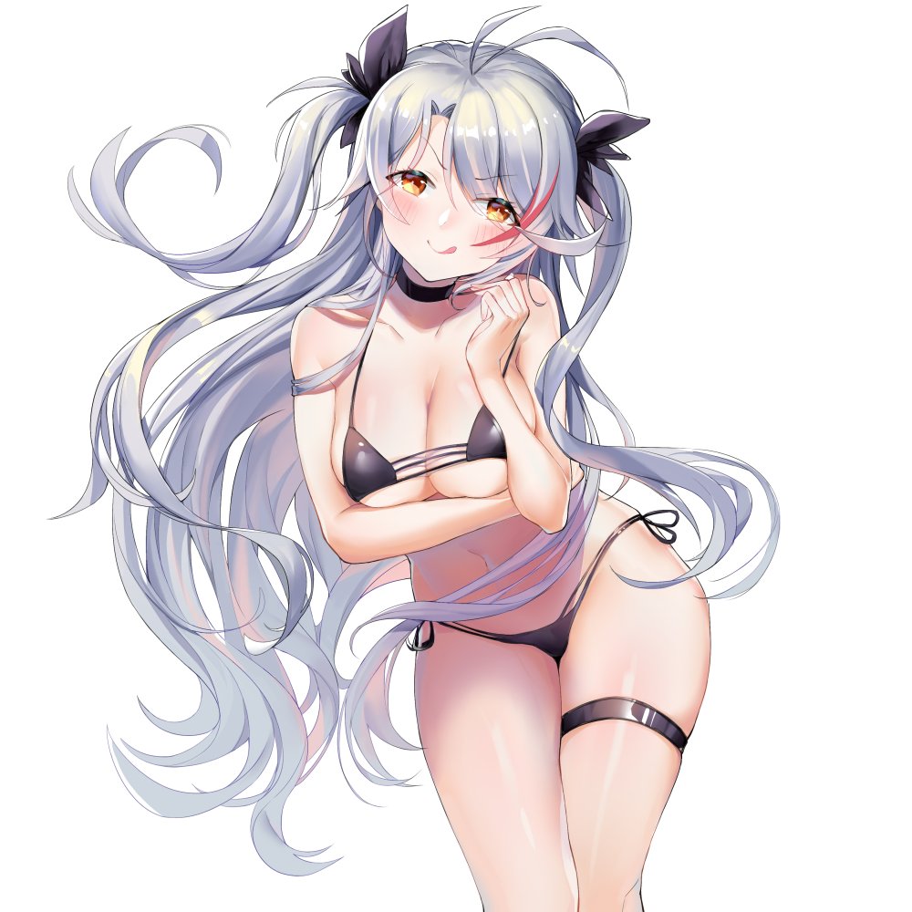 Azur Lane Shoukaku