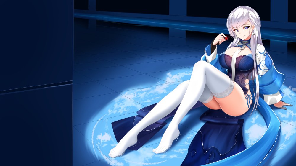 Formadabab an azur anime
