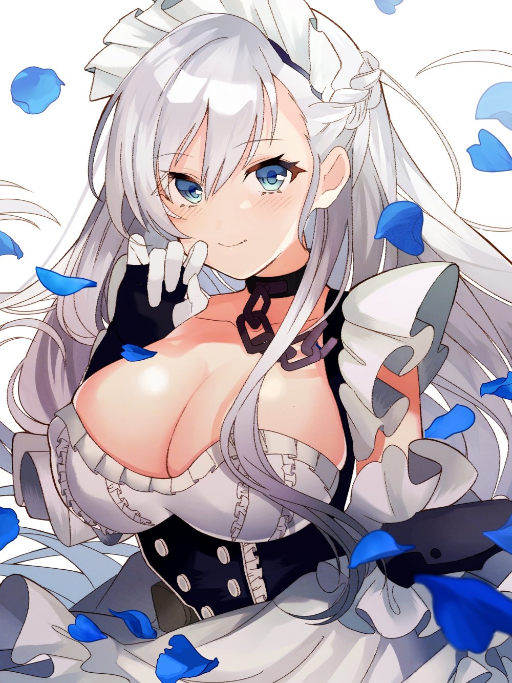 Azur Lane Prinz Eugen