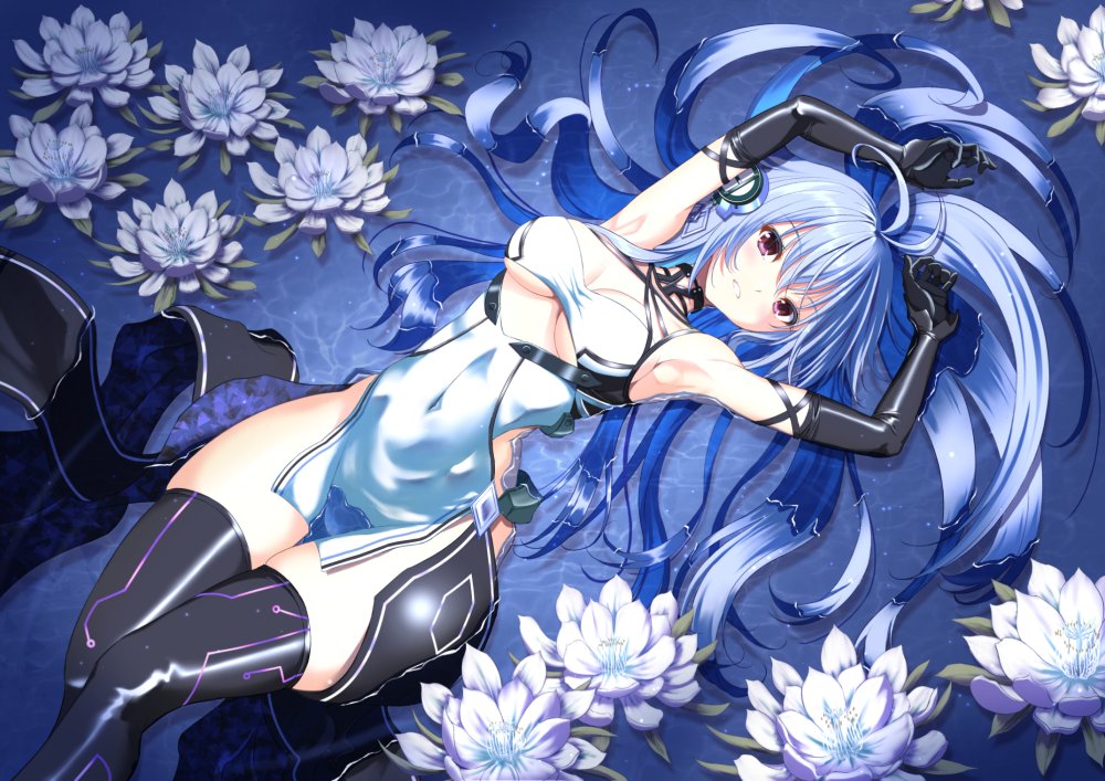 Azur Lane