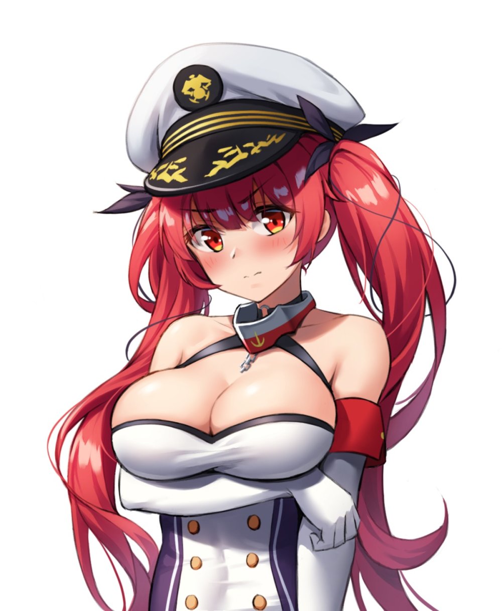 Azur Lane chest