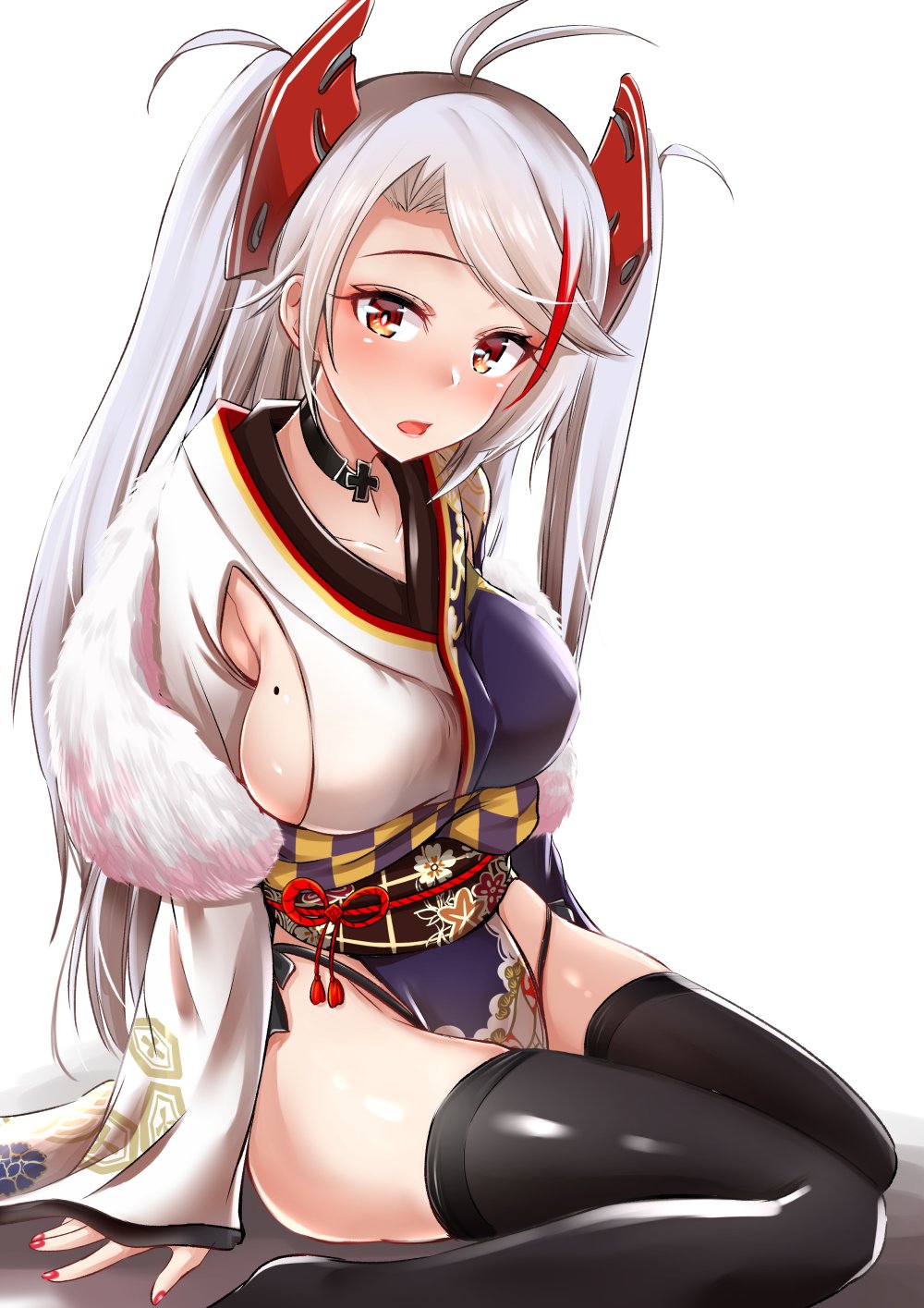 Ayanami Azur Lane Anime