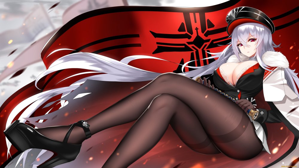 Wsman Anime
