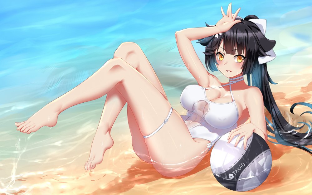 Azur Lane Illustrious