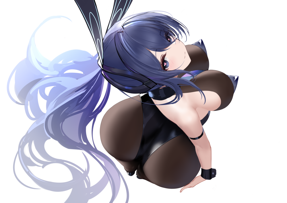 Azur Lane Lutzow