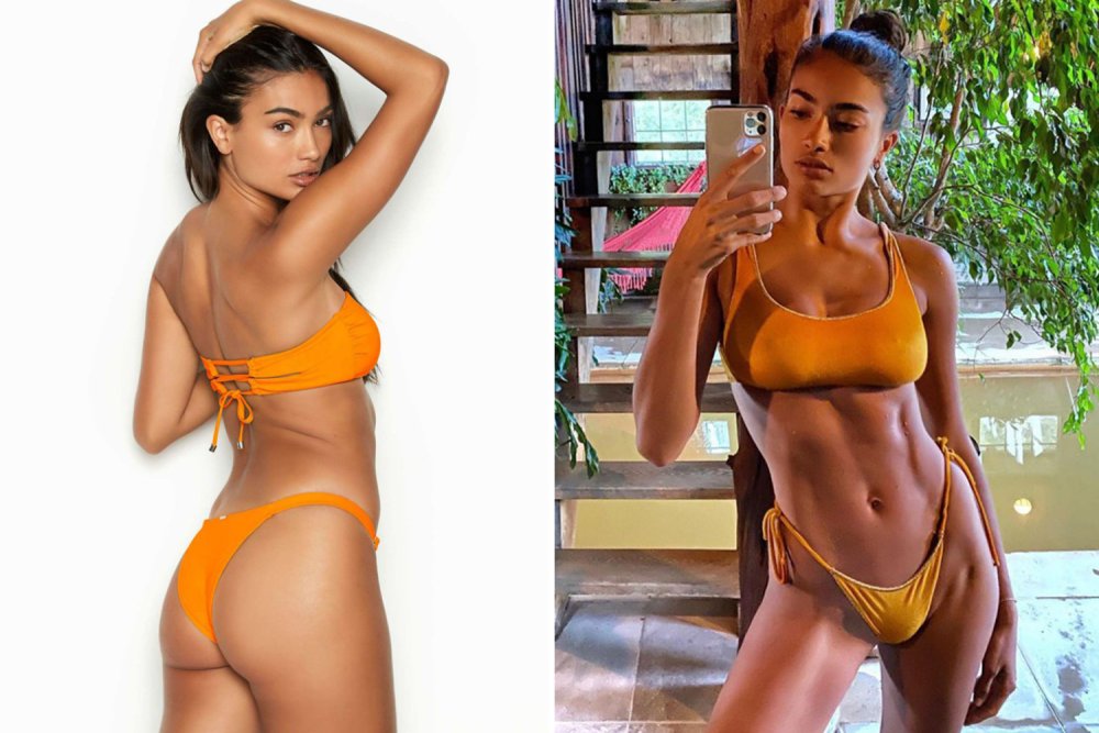 CHYNA Chase form