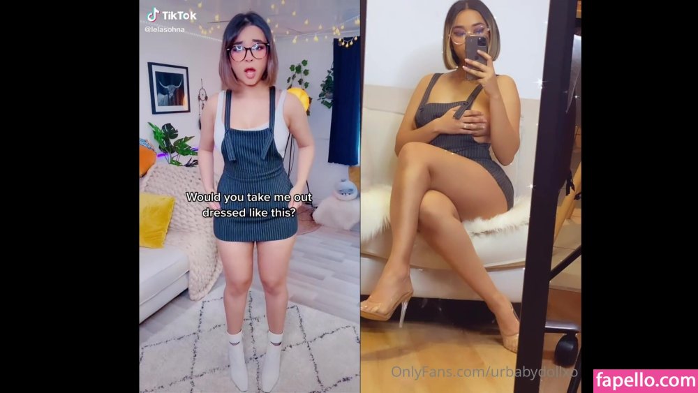 LELA SOHNA