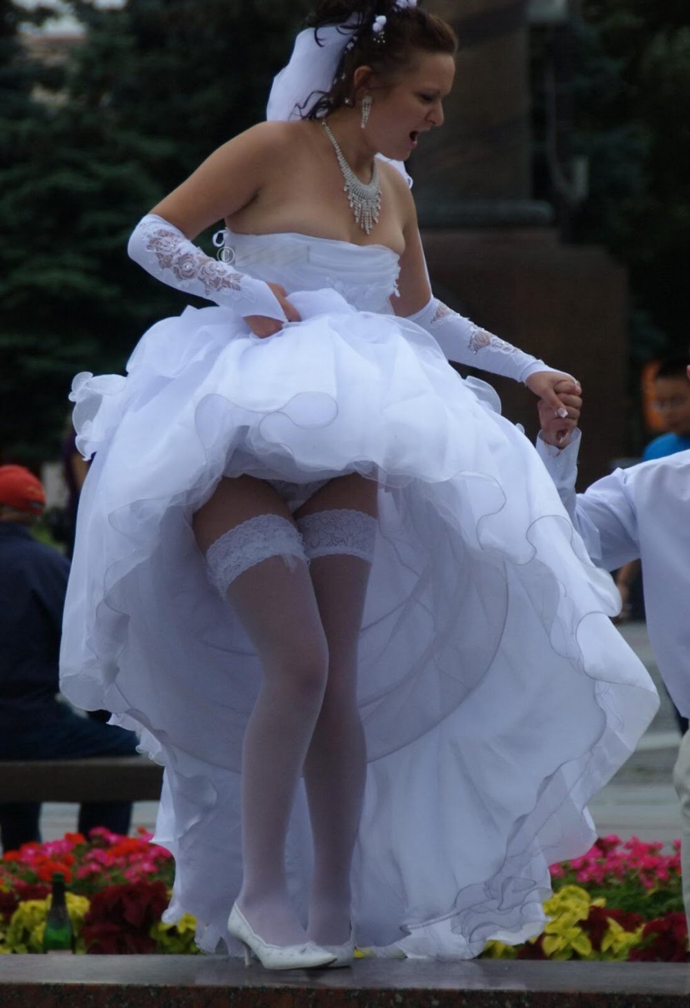 Charlotte Dawson Pantyles