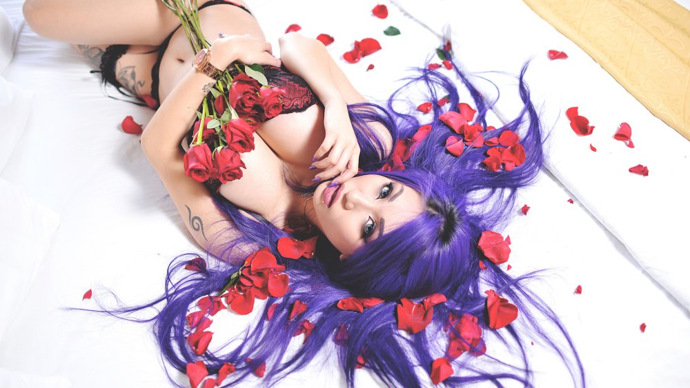 Kitty NGUYEN NSFW