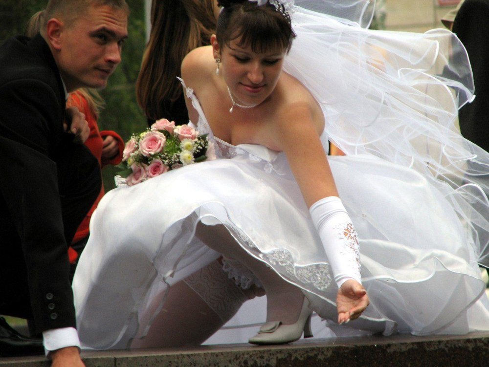Daunblus Bride
