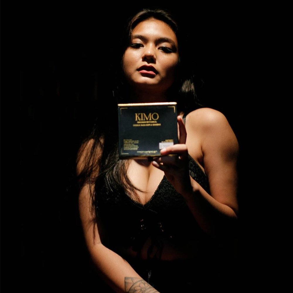 Joice Callista Pentil