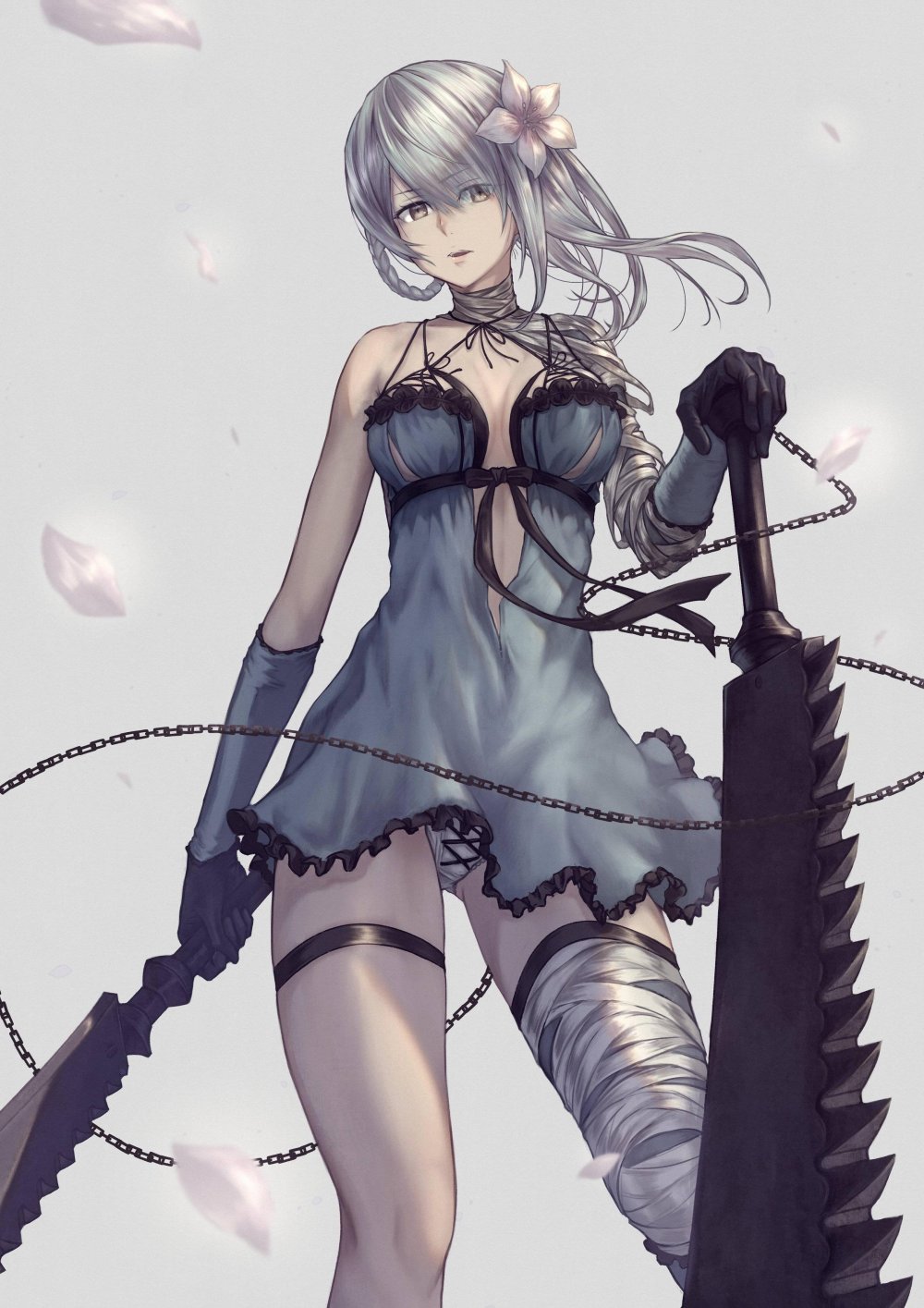 2B NIR Automat