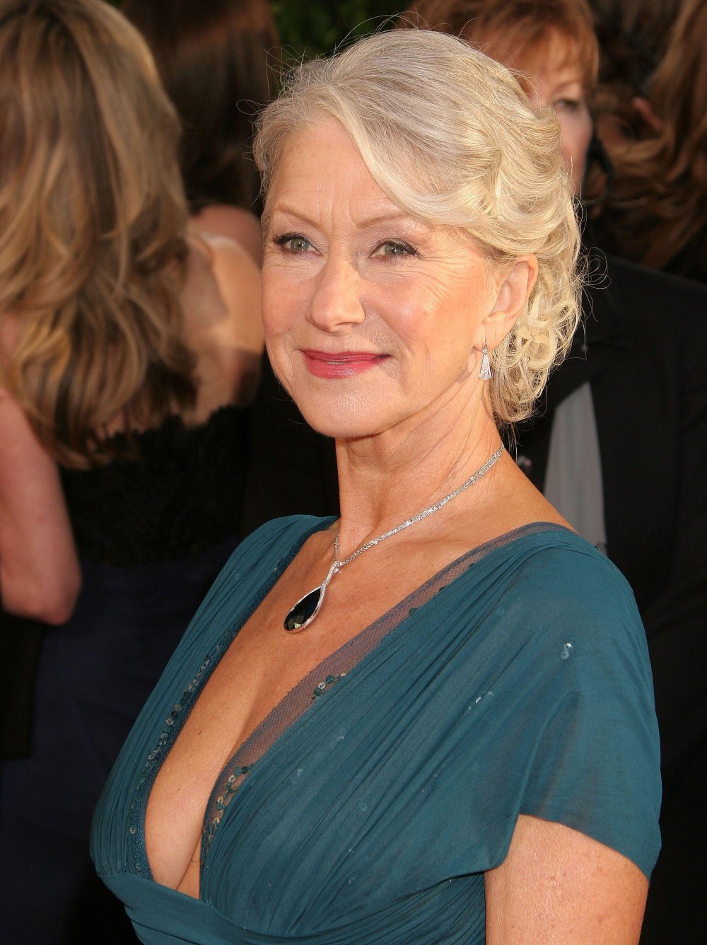 Sally D ' Angelo