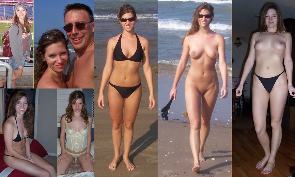 Dress Undress