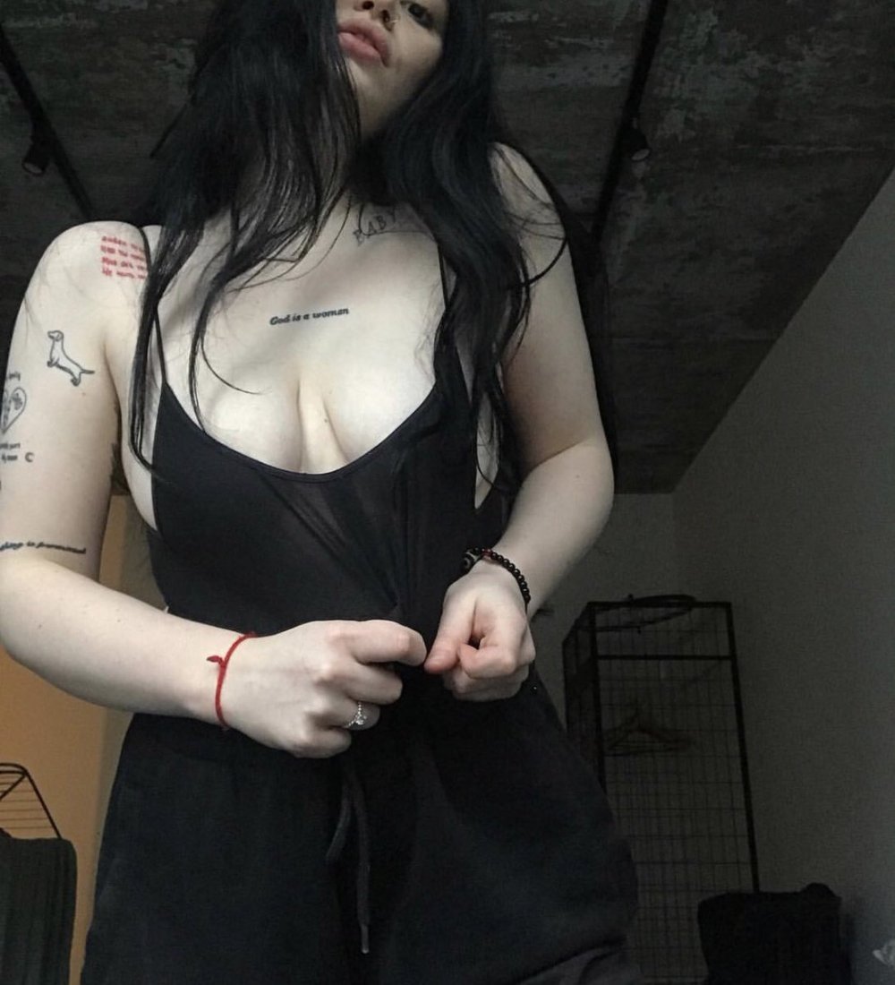 Madz Madzisstacked