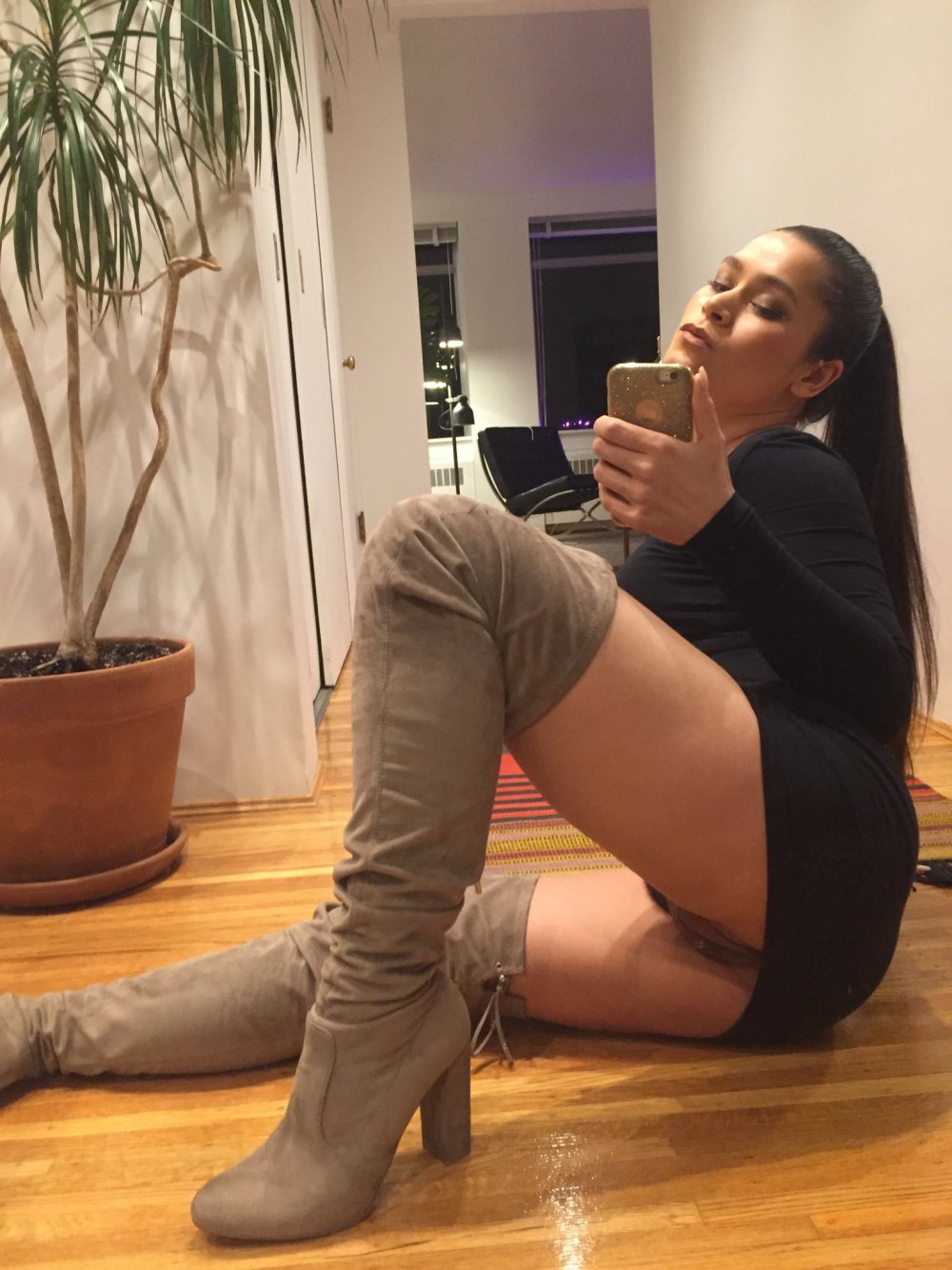 Madz Madzisstacked