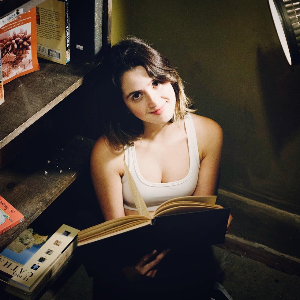 Laura Marano Hot
