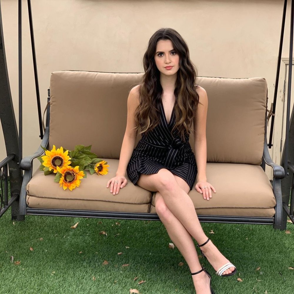 Laura Marano Hot