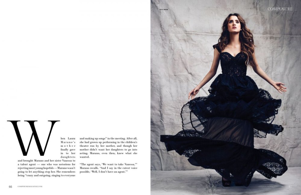 Laura Marano perfect date