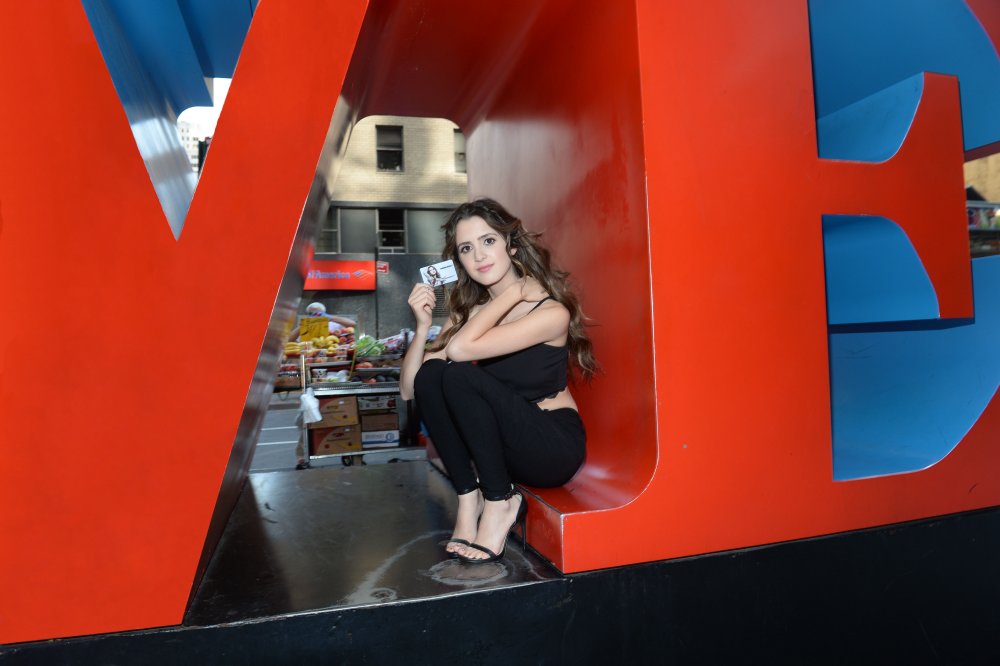 Laura Marano Celia Liberman