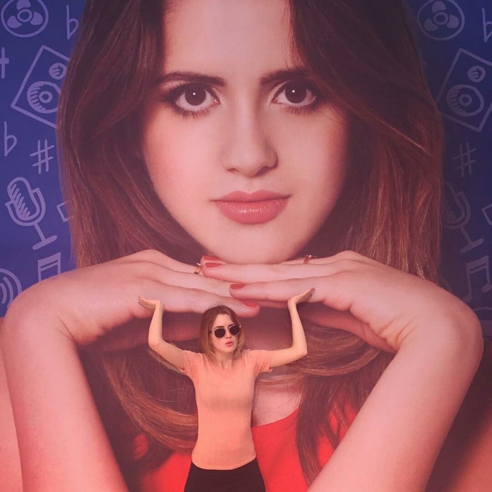 Vanessa Marano photo in a swimsuit