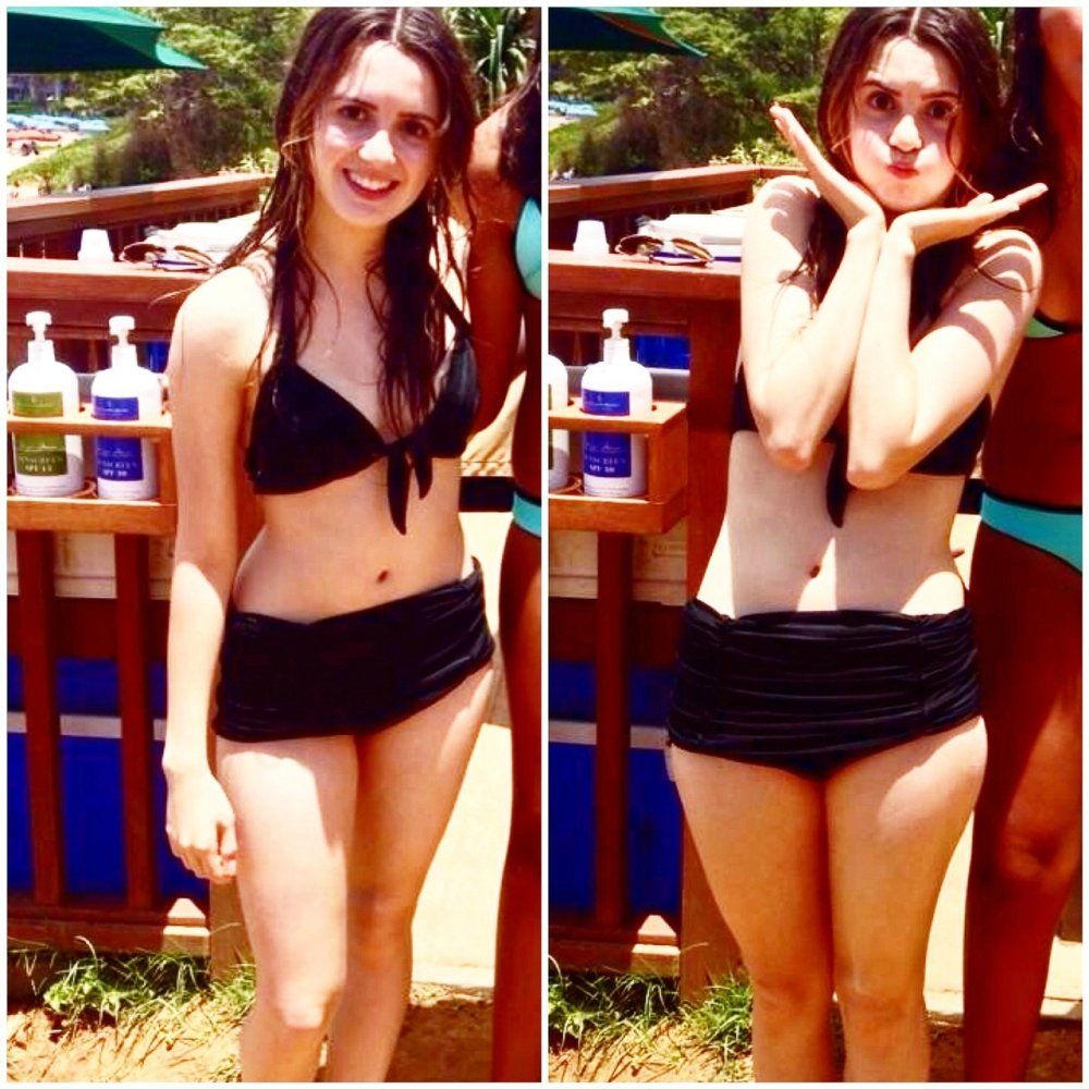 Laura Marano New York