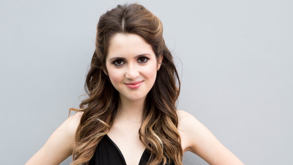 Laura Marano is frank