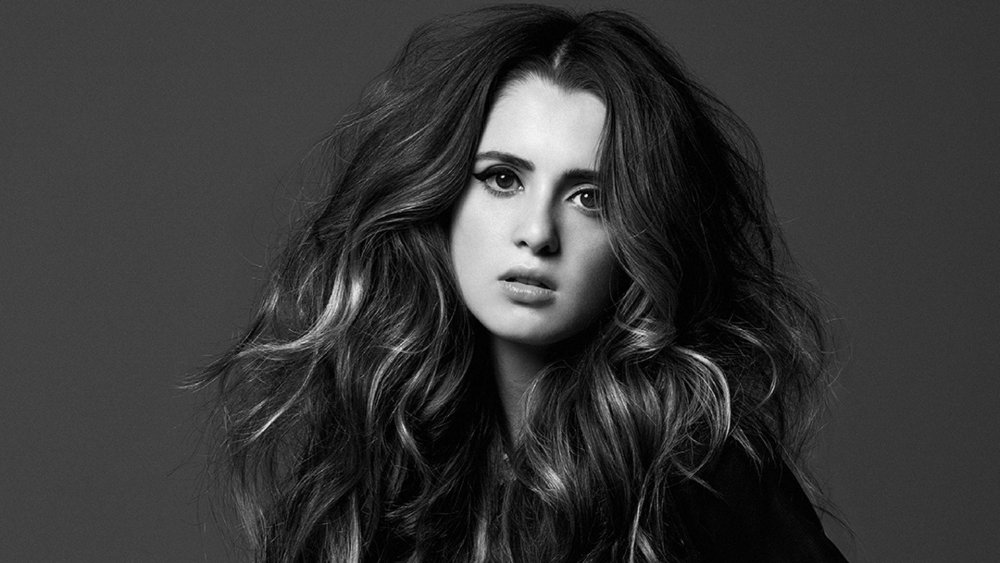 Laura Marano Lady Berd