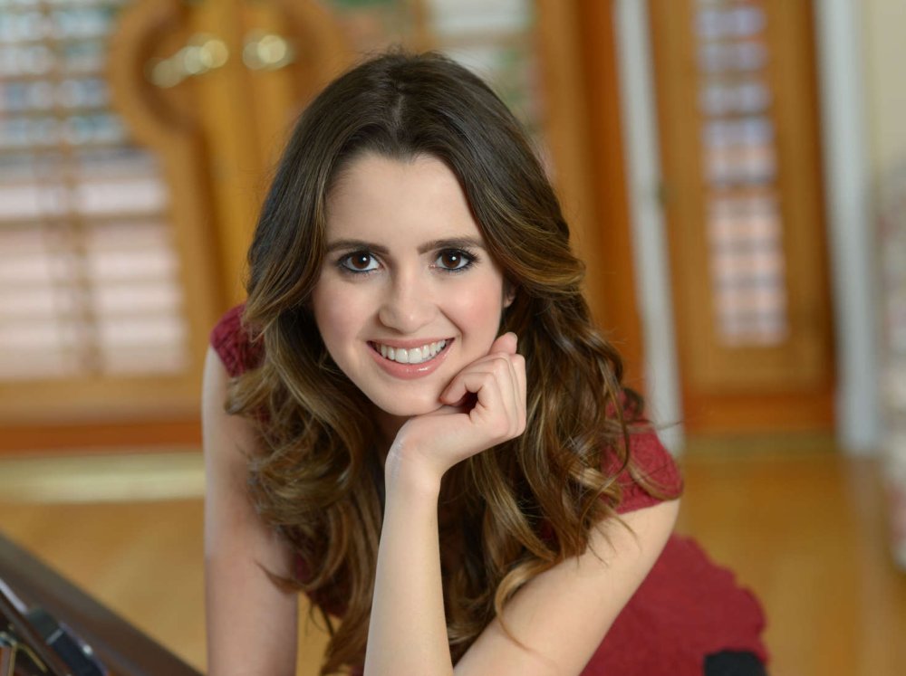 Laura Marano 2019