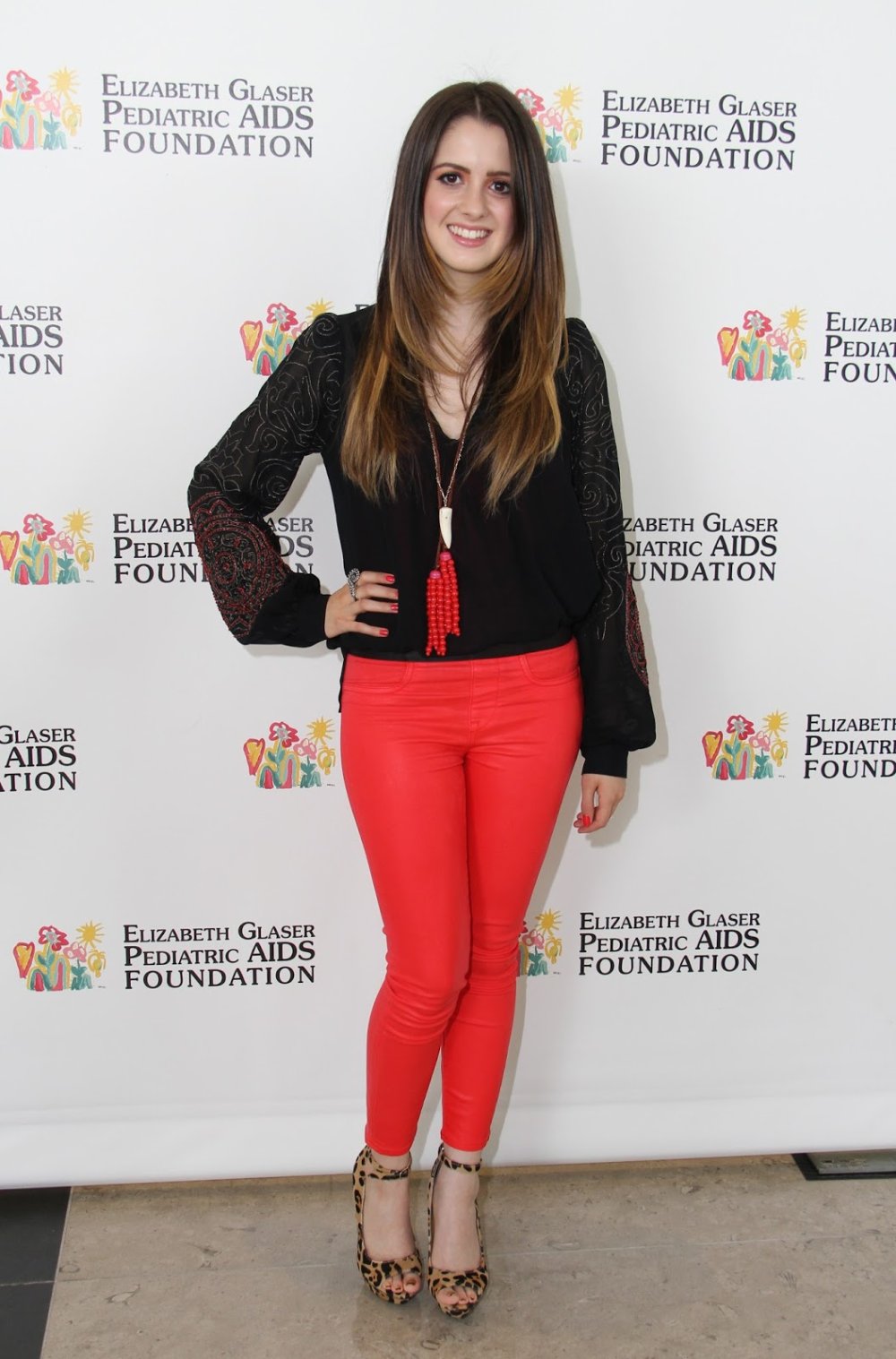 Laura Marie Marano Naked