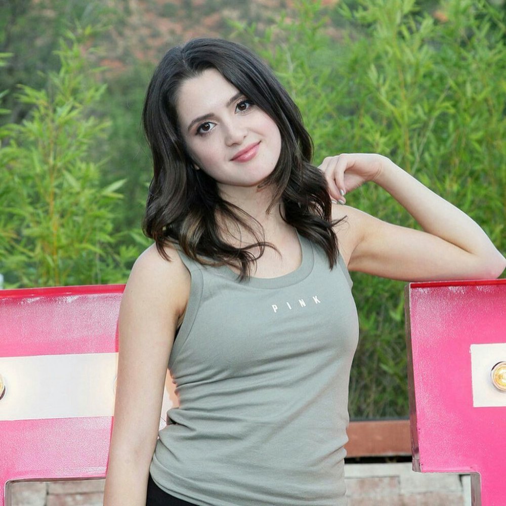 ALLY MARS article